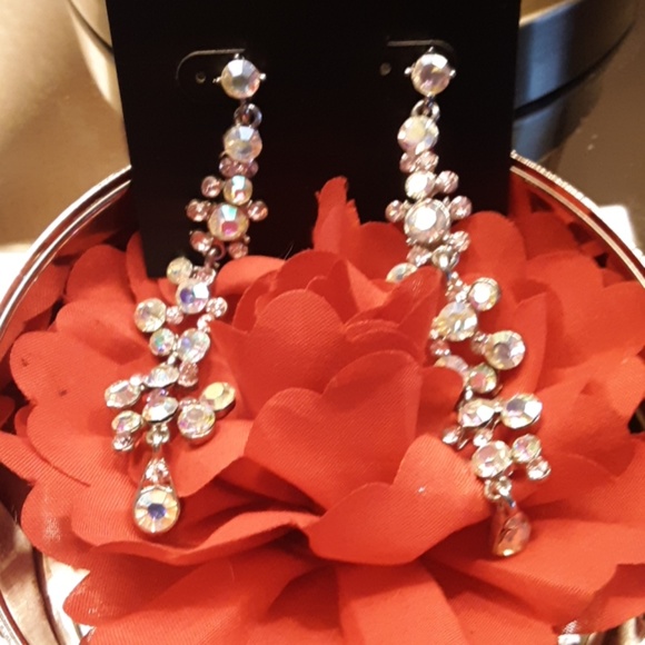 Earrings - Picture 2 of 2